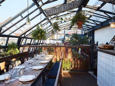 London’s Best Rooftop Bars and Restaurants for Summer 2022 - Eater London