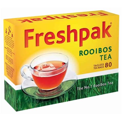 What is Rooibos Tea? Flavors, Benefits, and How to Make It - Tea Breakfast