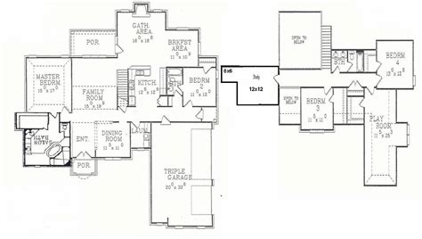 Oakwood Mobile Home Floor Plan Modern Modular - JHMRad | #120328