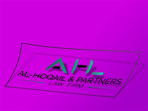 AHL Logo Design on Behance