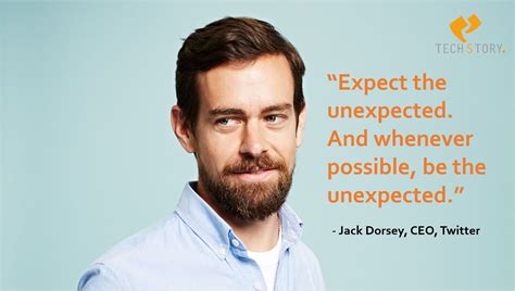 Interesting Facts About Twitter CEO Jack Dorsey ! - TechStory