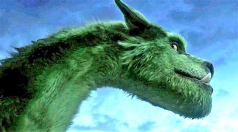 Pete's Dragon Review (2016) | A Beautiful Retelling of Petes Dragon 1977