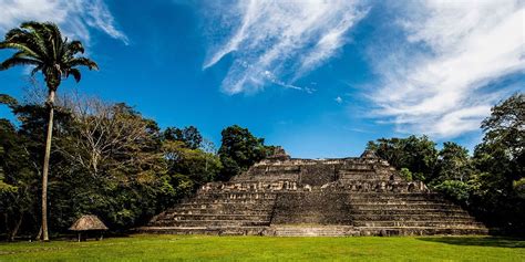 Mayan culture in Belize