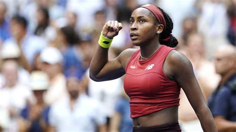 Delray Beach's Coco Gauff wins 2023 US Open