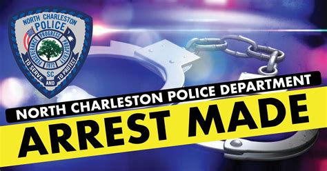 North Charleston Police on Twitter: "Last night, officers from NCPD's ...