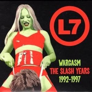 L7 Lyrics, Songs, and Albums | Genius