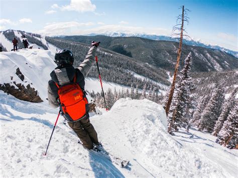 Epic Pass Road Trip: Colorado Ski Resorts | Ski.com