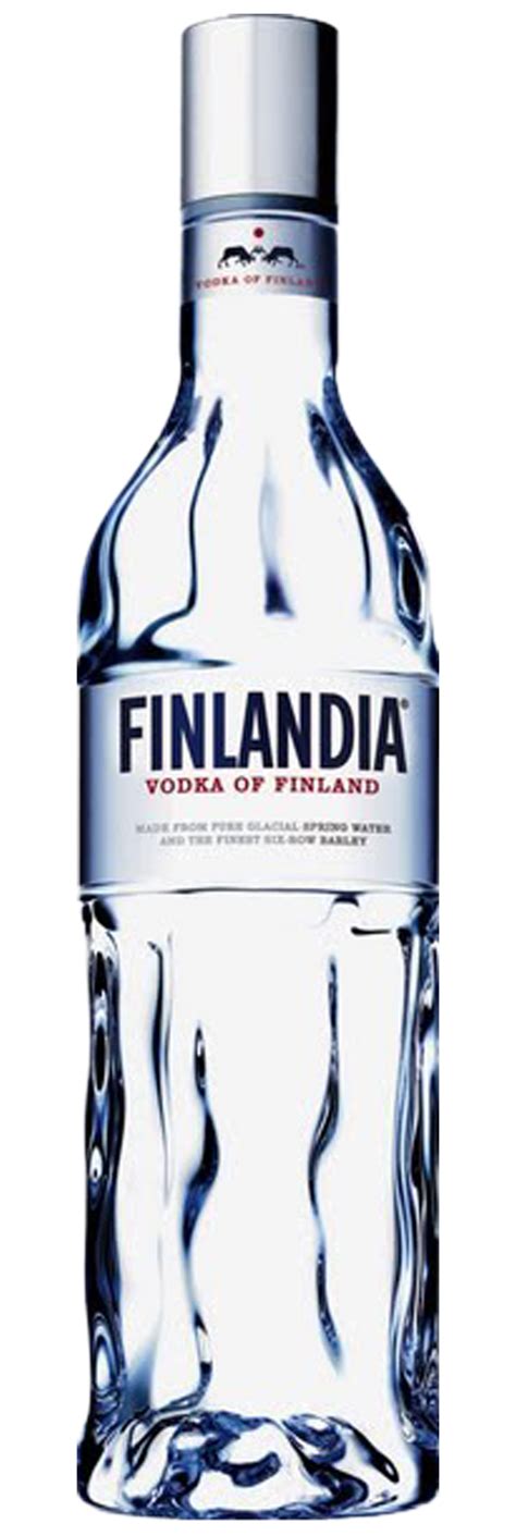 Finlandia Vodka