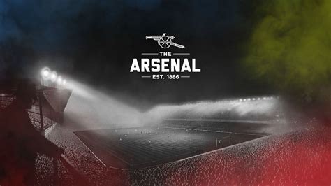 Arsenal Wallpapers - Wallpaperboat