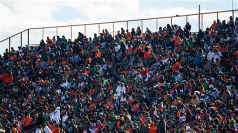 FAMU football Investing in Champions packages, season tickets available