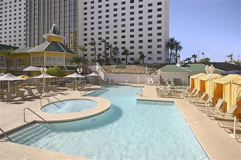 Tropicana Laughlin - UPDATED 2017 Hotel Reviews & Price Comparison (NV ...