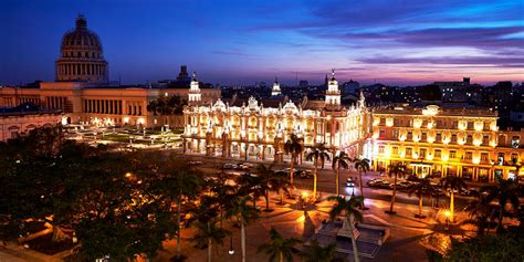 Havana Upgrades for its 500-Year Anniversary | insightCuba