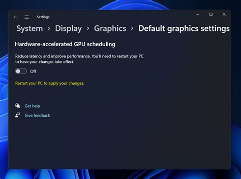 Reining In The Graphics Powerhouse: Disabling GPU Overclocking In ...