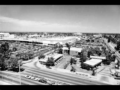 The History Of Lakewood Center Mall in Lakewood CA 720p - YouTube