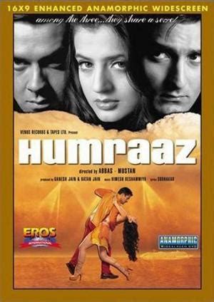 Humraaz (2002) - FilmAffinity