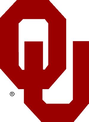 File:Oklahoma Sooners logo.png - Wikimedia Commons