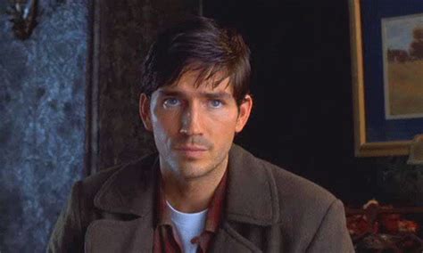 GIF jim caviezel angel eyes - animated GIF on GIFER - by Daladred