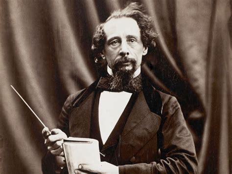 What inspired Charles Dickens? – How It Works