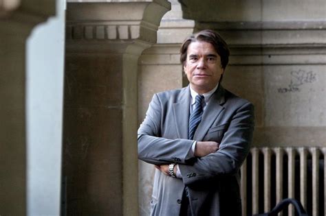 Bernard Tapie, scandal-ridden French tycoon, dead at 78