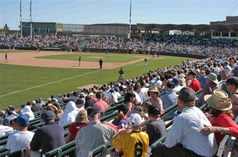 phoenix municipal stadium seating chart - Fire World News