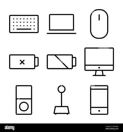 Keyboard symbols hi-res stock photography and images - Alamy