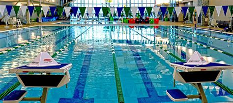 YMCA and Yakima Rotary Aquatics Center