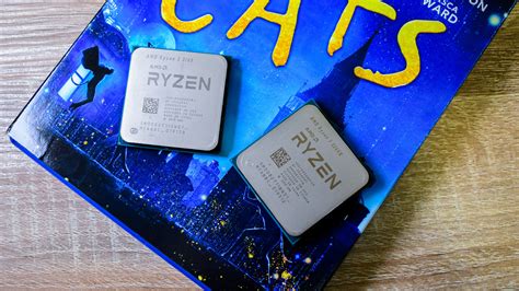 AMD Ryzen 3 3100 Review | TechRadar