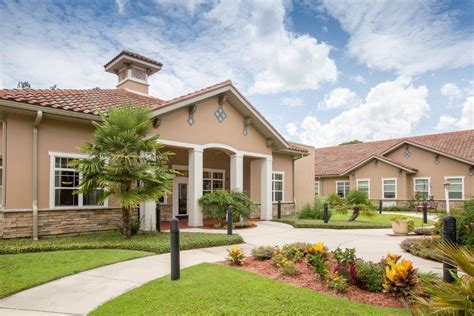 The Best Assisted Living Facilities in Ocala, FL | AssistedLiving.org