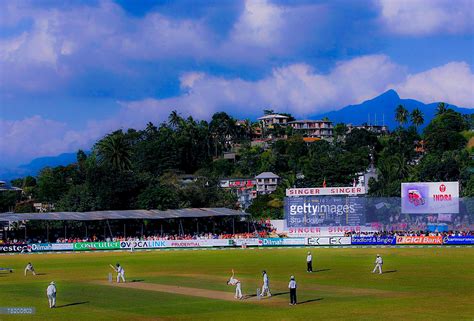 5 of the most beautiful cricket stadiums in Sri Lanka - Cricket Machan