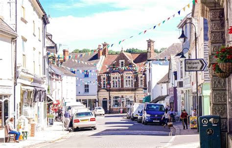 A Guide to Ashburton, Devon: An Ancient Town on Dartmoor | solosophie