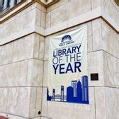 Jacksonville Public Library - Main Library - 105 Photos & 40 Reviews ...