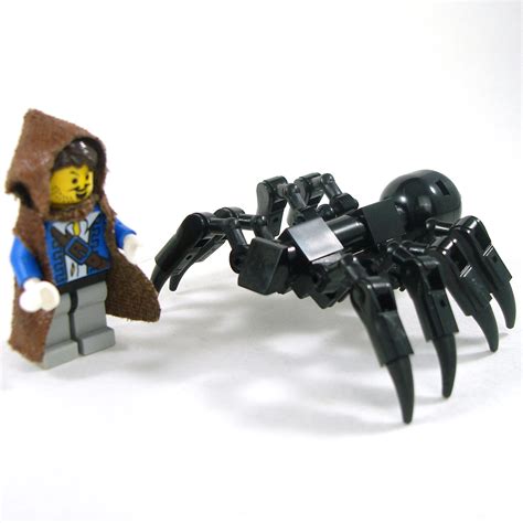 Lego Giant Spider | ubicaciondepersonas.cdmx.gob.mx