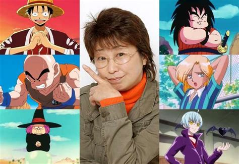 Memerankan Luffy di One Piece Selama 20 Tahun, Inilah Sosok Mayumi Tanaka | KAORI Nusantara