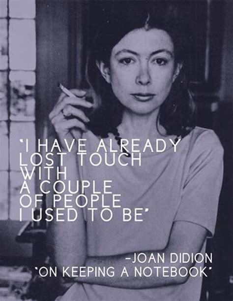 The Weekend Wonder - Joan Didion - Lela London - Travel, Food, Fashion, Beauty and Lifestyle Blog