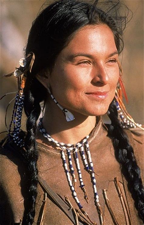 Sacajawea Native American Models, Native American Beauty, Native American History, American ...