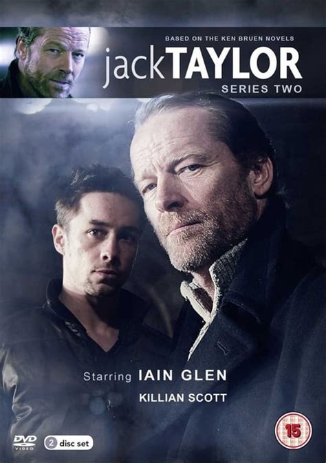 Jack Taylor Full Episodes Of Season 2 Online Free