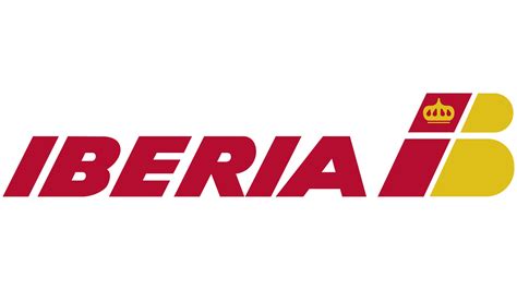 Iberia Logo: valor, história, PNG