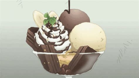 Ice Cream Chocolate GIF - Find & Share on GIPHY