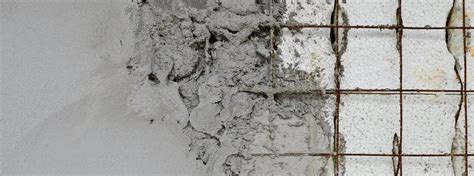 Reinforcing in concrete - why do it and how to do it and when it needs it