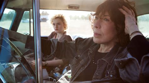 Grandma - Movie Review - The Austin Chronicle