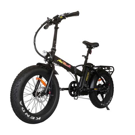 Top 10 Best Folding Electric Bikes in 2023 Reviews | Buyer's Guide