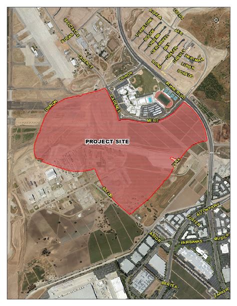 FivePoint Seeks Approval of New Great Park Tract Map - Irvine Watchdog