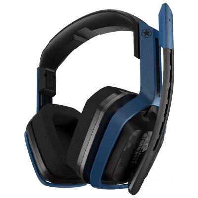 Argos Product Support for Astro A20 Wireless Call Of Duty PS4 Headset ...