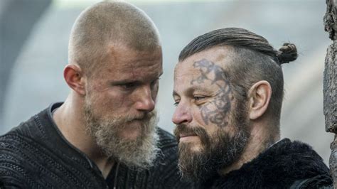 Vikings Season 6 Will Be Its Last on History