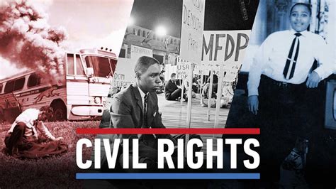 Civil Rights | American Experience | Official Site | PBS