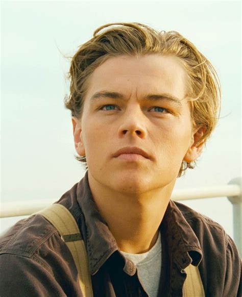 NYLON · Meet Konrad Annerud: The Leonardo DiCaprio Lookalike Who's ...