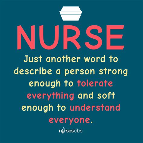 45 Nursing Quotes to Inspire You to Greatness - Resume Samples