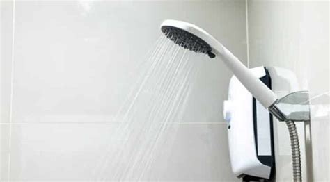 Types Of Shower Faucets | What Might Suit Your Shower