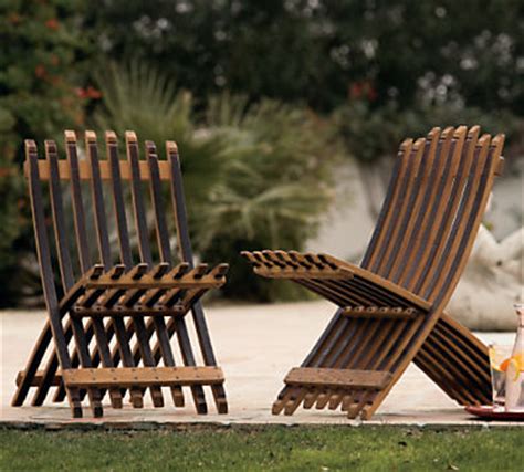 Eco-Friendly Outdoor Furniture – RecycleNation