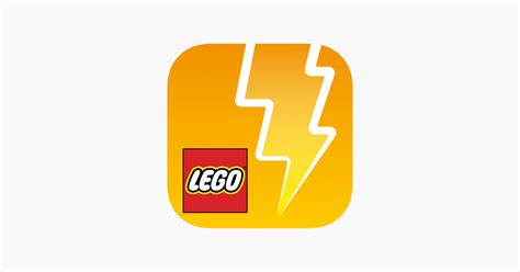 ‎LEGO® Powered Up on the App Store